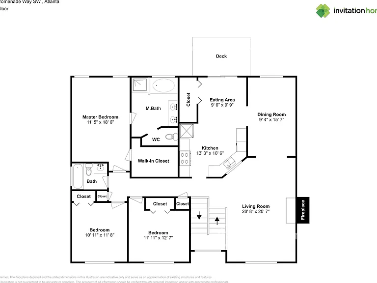 275 Promenade Way SW — Photo 3