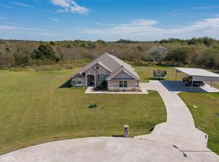 1341 Christie Lane Oak, Terrell, TX 75161