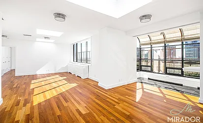 Rented by Mirador Real Estate