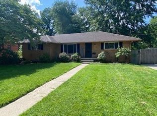 2127 Dundee St, Toledo, OH 43609