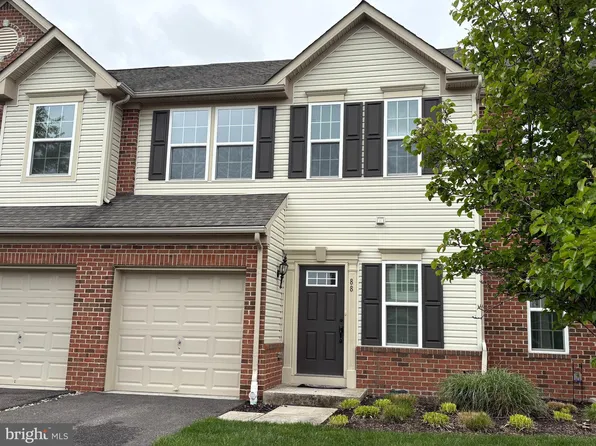 88 Sundance Dr, Hamilton, NJ 08619