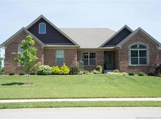 2008 Ridgewood Ct, Jeffersonville, IN 47130
