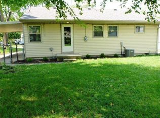 2964 Peony Pl, Dayton, OH 45420