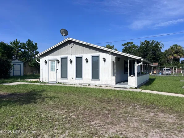 8112 DEVOE Street, Jacksonville, FL 32220