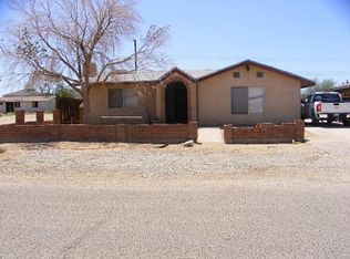 21101 Orchid Dr, California City, CA