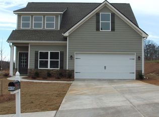 4415 Highland Gate Pkwy #45, Gainesville, GA 30506