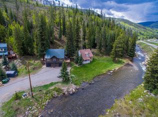 2414 Elliot Rd, West Vail, CO 81657