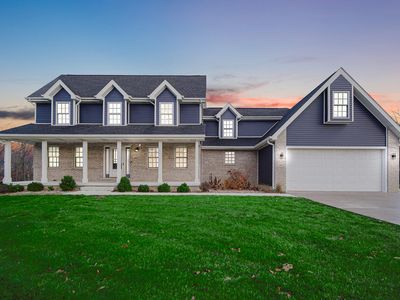 11162 Wicker Ave, Cedar Lake, IN, 46303