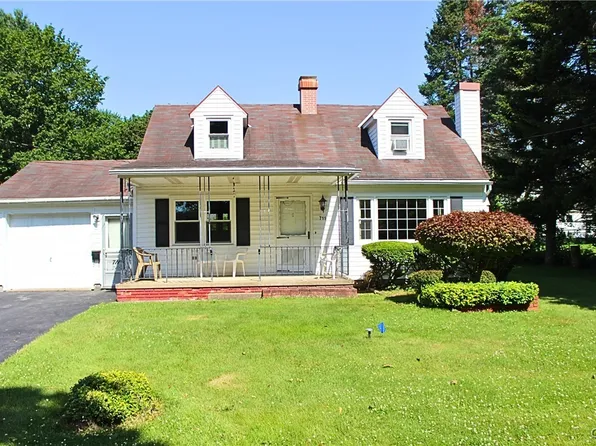 711 Wilbain Dr E, Utica, NY 13502