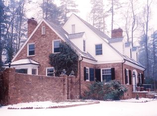 224 Shasta Ln, Charlotte, NC 28211