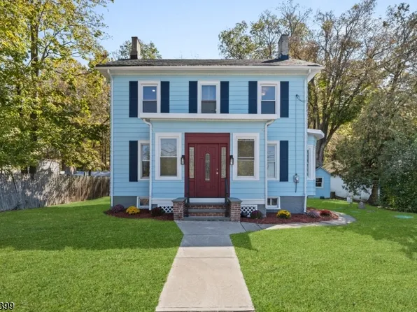 319 Route46, Independence Twp., NJ 07838