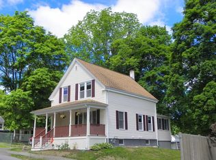 105 High St, Amesbury, MA 01913