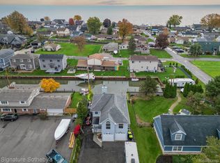 46872 Jefferson Ave, Chesterfield, MI 48047