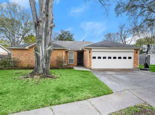 4707 Postwood Ct, Spring, TX 77388