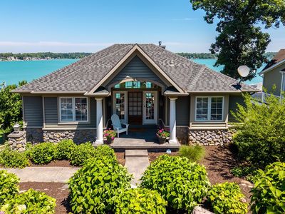 6540 W South Lake Gage Dr, Angola, IN, 46703