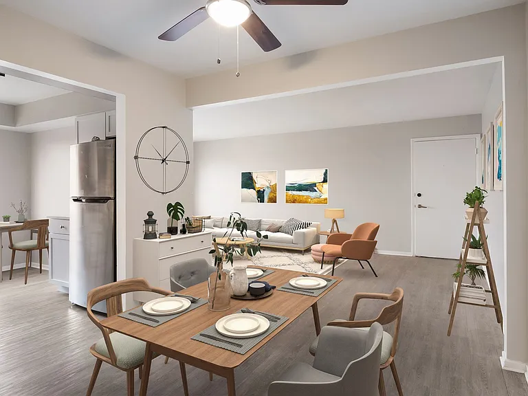 Southgate Manor Apartments — Photo 11