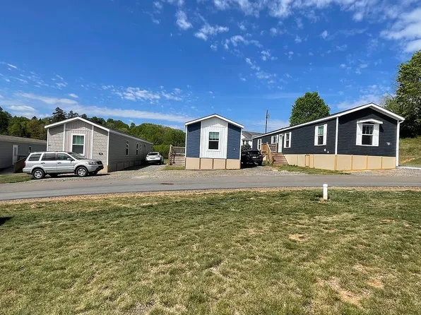 161 Kirkwood Park Dr, Candler, NC 28715