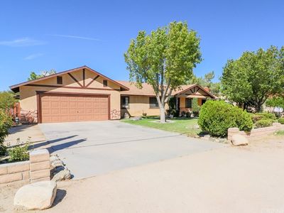 9343 E Avenue T14, Littlerock, CA, 93543