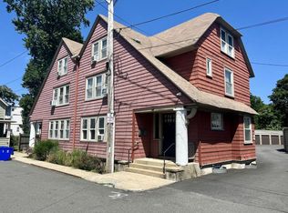 17 Washington Pl APT 1, Malden, MA 02148