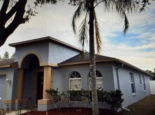 3158 Clover Blossom Cir, Land O Lakes, FL 34638
