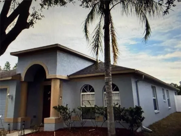 3158 Clover Blossom Cir, Land O Lakes, FL 34638