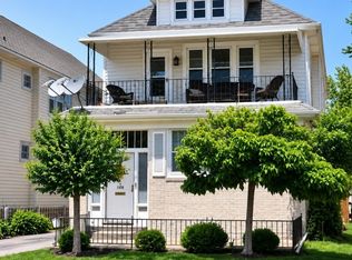 1108 Parkside Ave, Buffalo, NY 14214