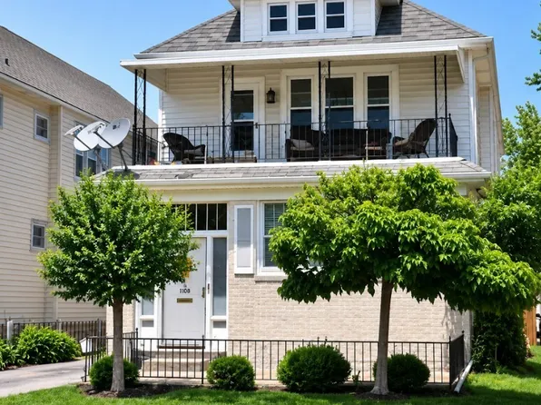 1108 Parkside Ave, Buffalo, NY 14214