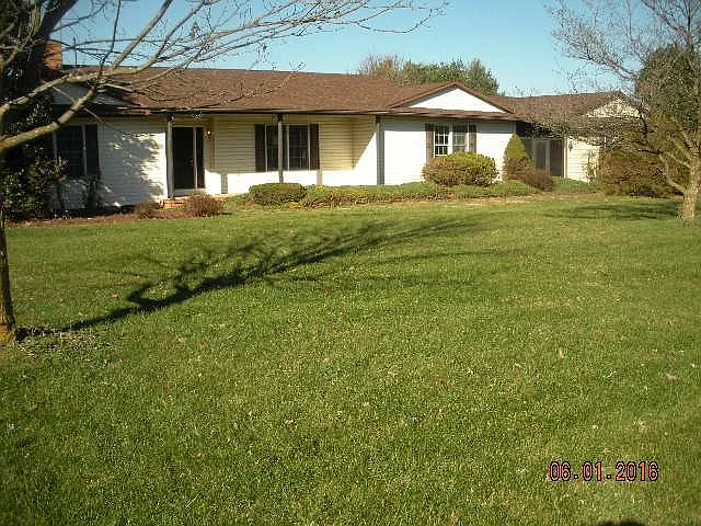 806 Battlefield Bluff Dr photo 1