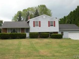 5476 Mohawk Dr, Bethlehem, PA 18017