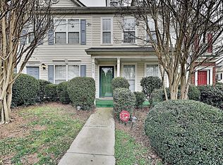 8958 Gerren Ct, Charlotte, NC 28217