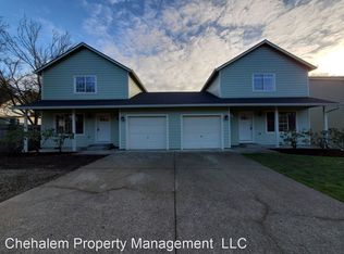629 N Grant St APT B, Newberg, OR 97132