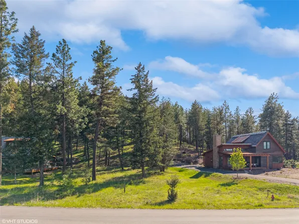 469 Wilderness Club Dr, Eureka, MT 59917