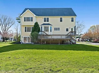 304 Canton St, Westwood, MA 02090