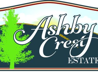 Ashby Ter LOT 19, Fort Ashby, WV 26719