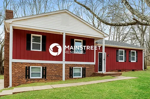 160 Oak Forest Dr Photo 1