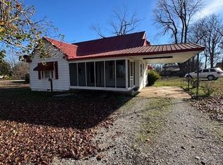 106 Loren St, Datto, AR 72424