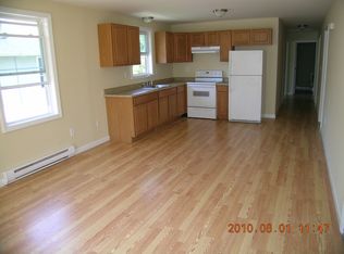 71 Wayne St, Providence, RI 02908