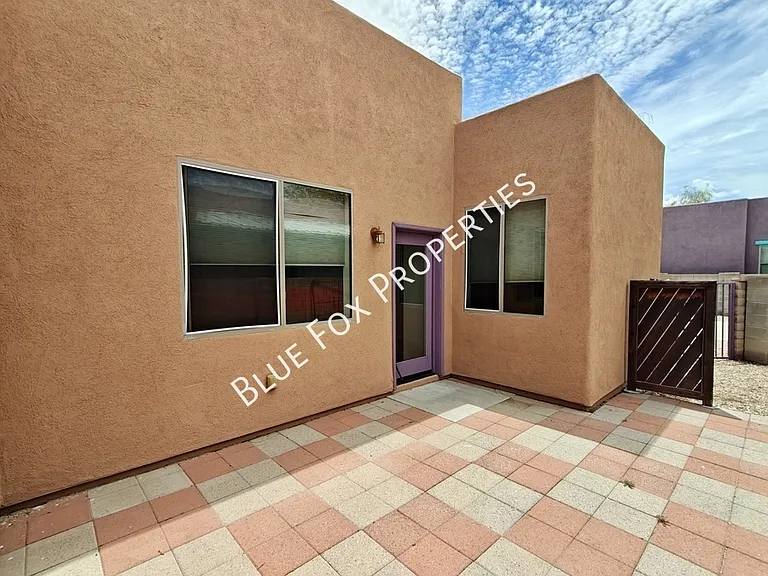 1292 S Paseo Luna Blanca — Photo 22
