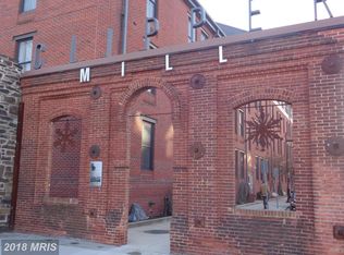 2007 Clipper Park Rd UNIT 216, Baltimore, MD 21211