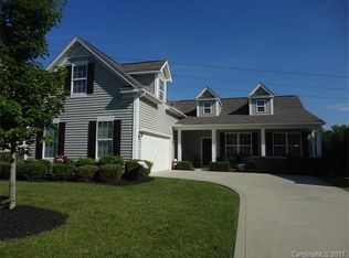 18115 Train Station Dr, Cornelius, NC 28031