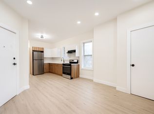 184 Virginia Ave #1RR, Jersey City, NJ 07304