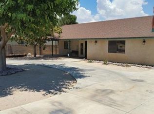 4745 W Avenue L2, Quartz Hill, CA 93536