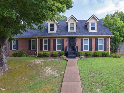 8 Calumet Dr, Jackson, TN, 38305