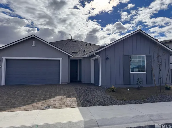 1209 Spur Way, Gardnerville, NV 89410