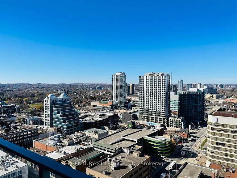 60 Frederick St #2107 — Photo 25