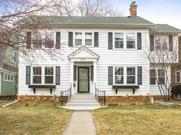 2195 Princeton Ave, Saint Paul, MN 55105