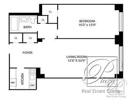 Sold by Plaza Real Estate Group | media 8