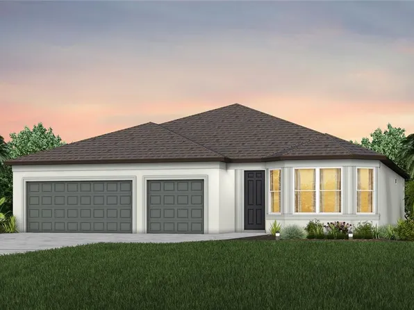 8169 SW 44th Court Rd, Ocala, FL 34476