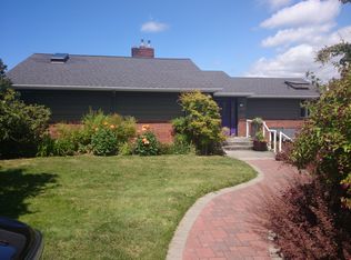 2812 NW 93rd St, Seattle, WA 98117