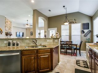 2513 Saddlehorn Dr, Little Elm, TX 75068